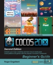 Cocos2d-X By Example: Beginner'S Guide - Second Edition