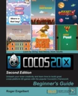 Bertrand.pt - Cocos2d-X By Example: Beginner'S Guide - Second Edition