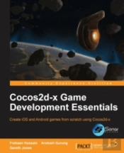 Cocos2d-X Game Development Essentials