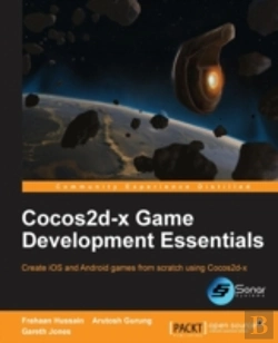 Bertrand.pt - Cocos2d-X Game Development Essentials