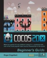 Cocos2dx By Example