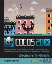 Cocos2dx By Example