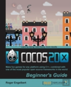 Bertrand.pt - Cocos2dx By Example