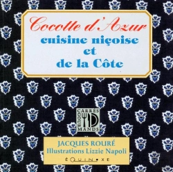 Bertrand.pt - Cocotte D'Azur, Recettes Nicoies Et De La Cote