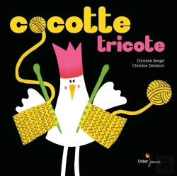 Bertrand.pt - Cocotte Tricote
