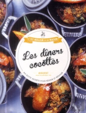 Cocottes Au Menu