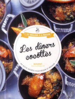 Bertrand.pt - Cocottes Au Menu