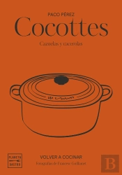 Cocottes Cazuelas Y Cacerolas