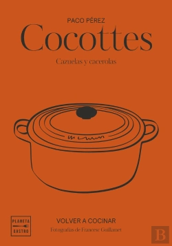 Bertrand.pt - Cocottes Cazuelas Y Cacerolas