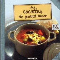 Bertrand.pt - Cocottes De Grand-Mere
