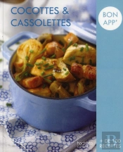Cocottes Et Cassolettes