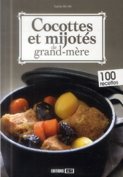 Bertrand.pt - Cocottes Et Mijotes De Grand-Mere