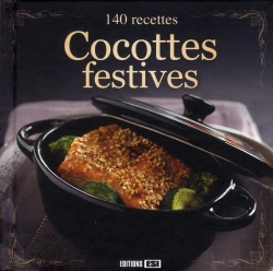 Bertrand.pt - Cocottes Festives