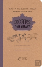 Cocottes Made In France
