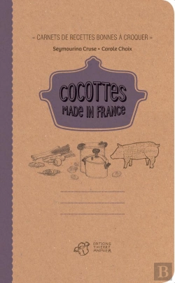 Bertrand.pt - Cocottes Made In France