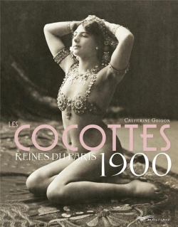 Bertrand.pt - Cocottes, Reines Du Paris 1900 2ed