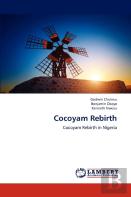Cocoyam Rebirth