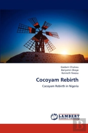 Cocoyam Rebirth