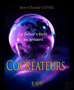 Bertrand.pt - Cocreateurs - Le Futur S'Ecrit Au Present (Livre + Cd)