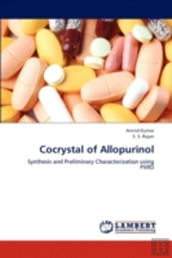 Bertrand.pt - Cocrystal Of Allopurinol