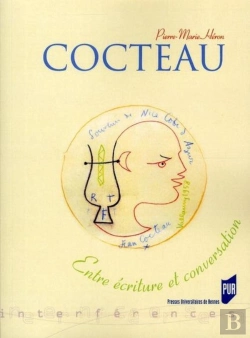 Bertrand.pt - Cocteau ; Entre Écriture Et Conversation