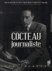 Cocteau Journaliste