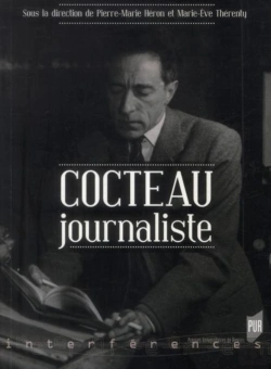 Bertrand.pt - Cocteau Journaliste