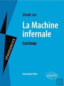 Bertrand.pt - Cocteau, La Machine Infernale