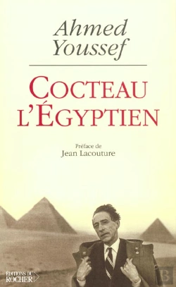 Bertrand.pt - Cocteau L'Egyptien - La Tentation Orientale De Jean Cocteau