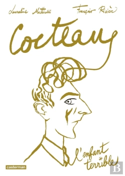 Bertrand.pt - Cocteau, L'Enfant Terrible
