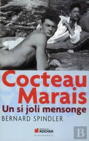 Cocteau-Marais ; Un Si Joli Mensonge