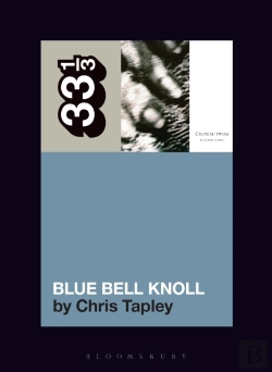 Bertrand.pt - Cocteau Twins' Blue Bell Knoll