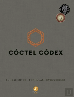 Bertrand.pt - Coctel Codex