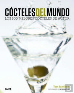 Bertrand.pt - Cócteles Del Mundo