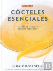 Cócteles Esenciales