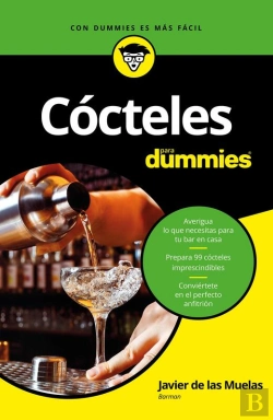 Bertrand.pt - Cócteles Para Dummies