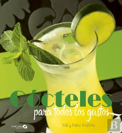 Bertrand.pt - Cócteles Para Todos Los Gustos