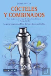 Cócteles Y Combinados