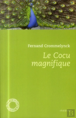 Bertrand.pt - Cocu Magnifique (Le) Nouvelle Edition