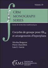 Cocycles De Groupe Pour $\Mathrm {Gl}_N$ Et Arrangements D'Hyperplans