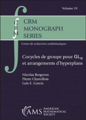 Cocycles De Groupe Pour $\Mathrm {Gl}_N$ Et Arrangements D'Hyperplans