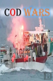 Cod Wars