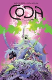 Coda: False Dawns