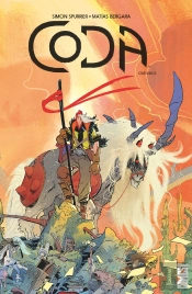 Coda Omnibus