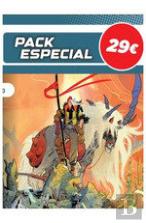 Coda (Pack Especial)