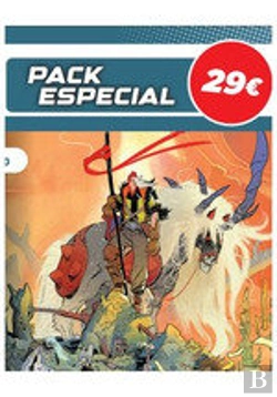 Bertrand.pt - Coda (Pack Especial)