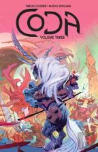 Coda Vol. 3