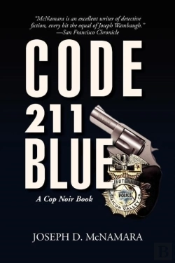 Bertrand.pt - Code 211 Blue