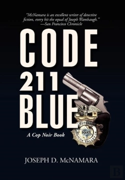 Bertrand.pt - Code 211 Blue