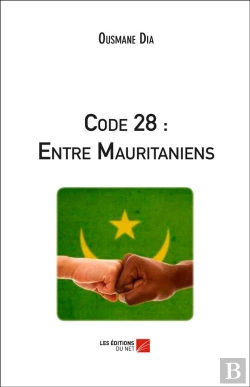 Bertrand.pt - Code 28 ; Entre Mauritaniens